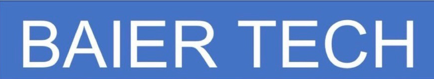 CÔNG TY CỔ PHẦN CÔNG NGHỆ BAIER VIỆT NAM